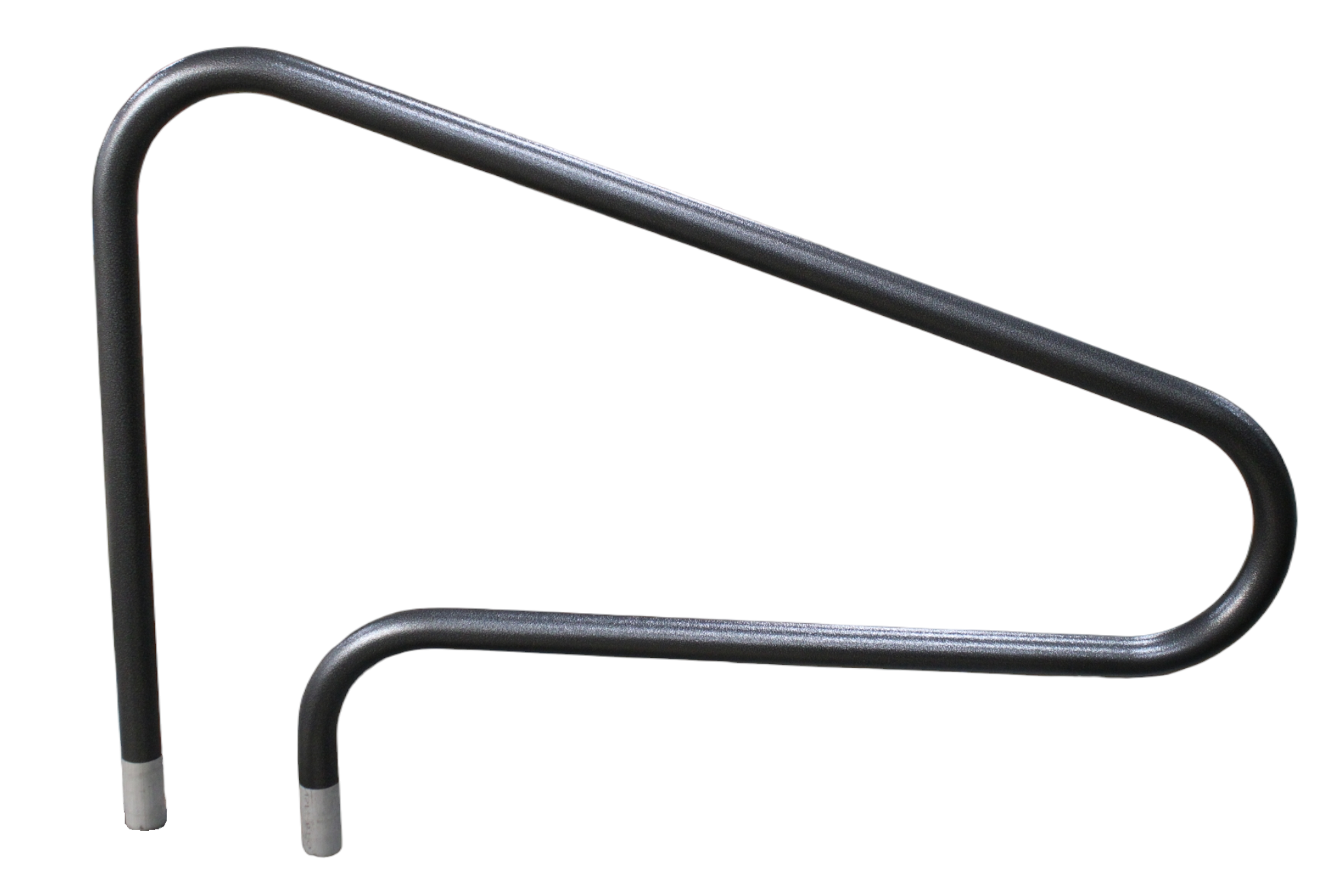 Classic Figure 3 Bend Handrail Sil Vein - LINERS